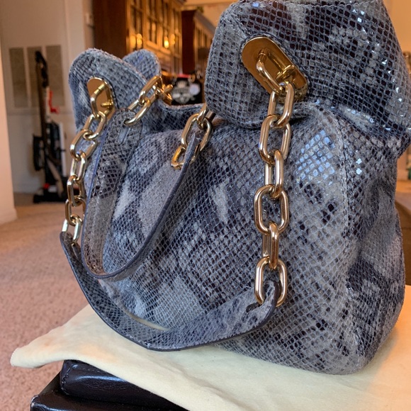 SOLD Purse not for sale - Picture 3 of 4